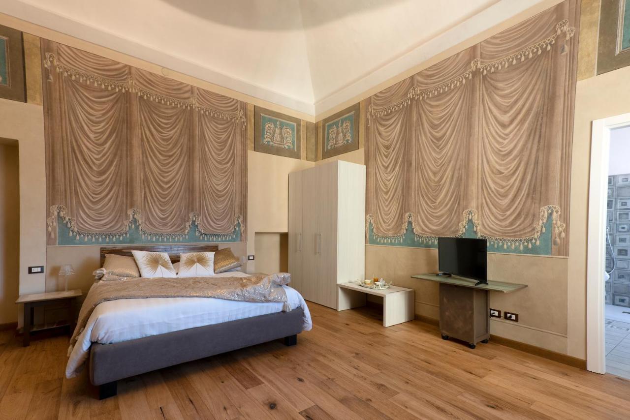 Agriturismo Cascina Graziosa Cameriano Kültér fotó