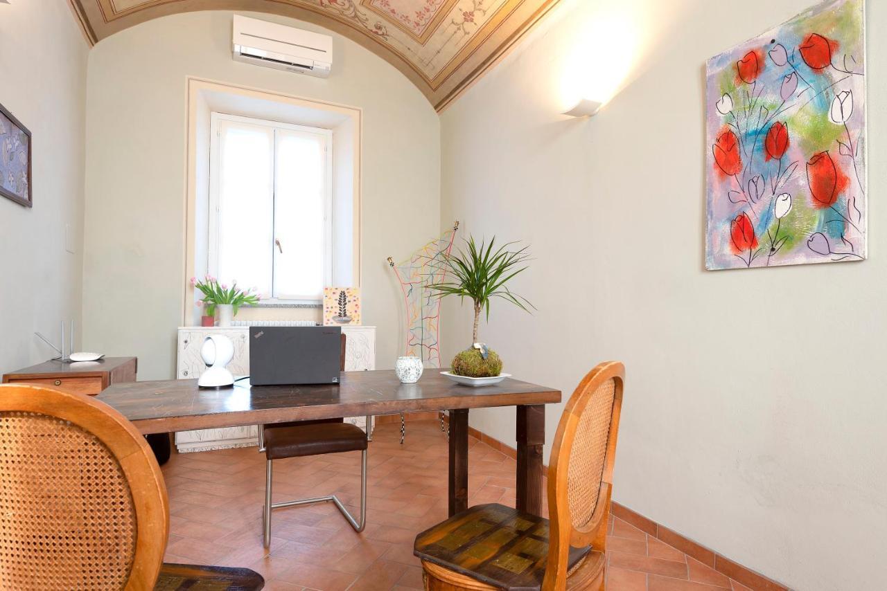 Agriturismo Cascina Graziosa Cameriano Kültér fotó