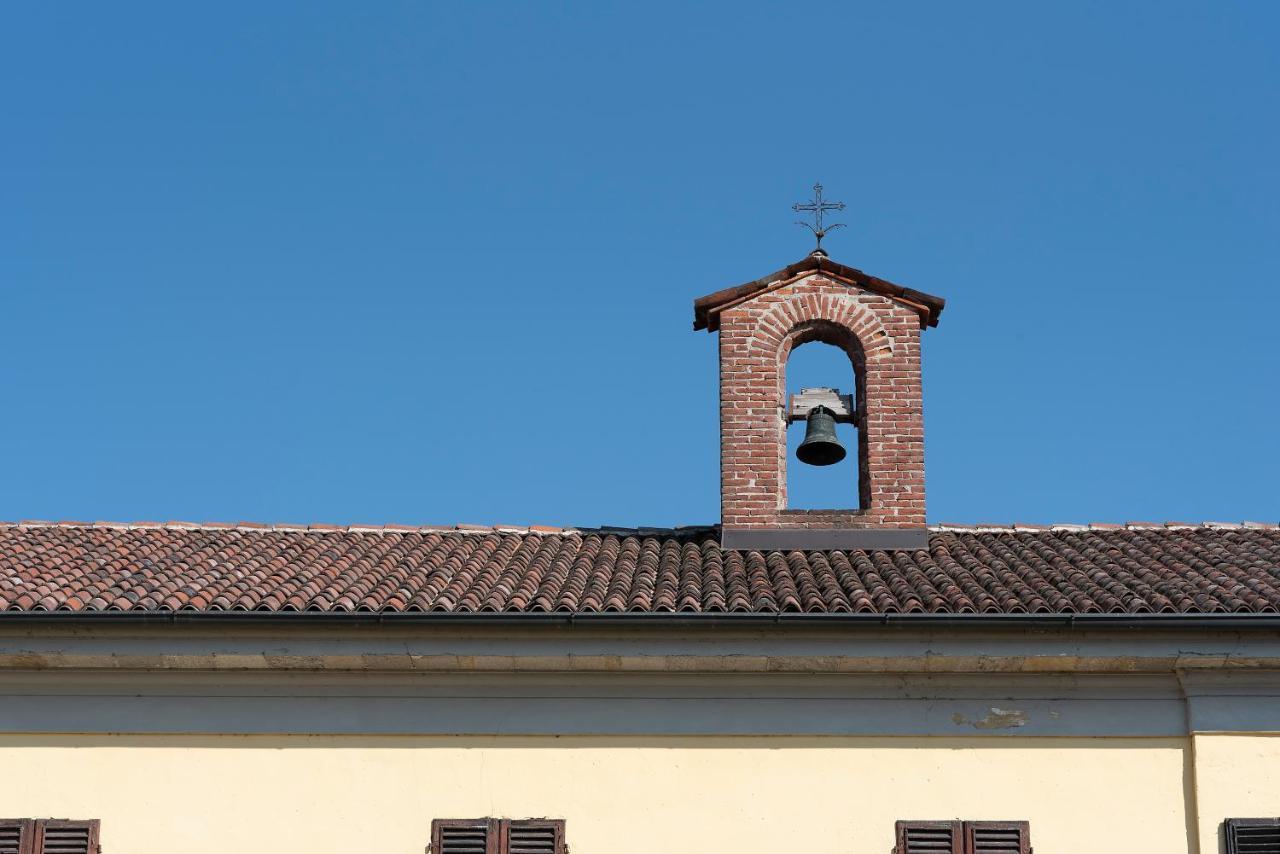 Agriturismo Cascina Graziosa Cameriano Kültér fotó