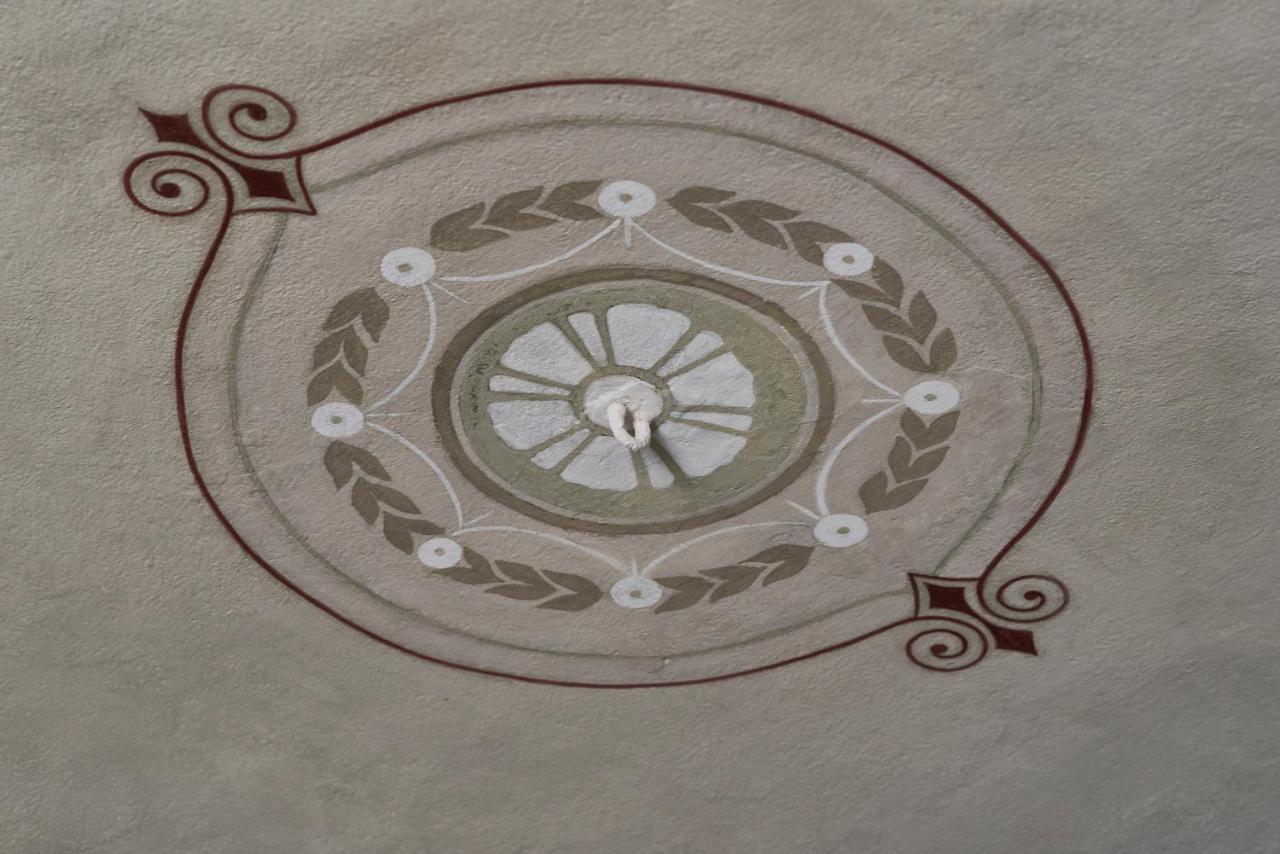 Agriturismo Cascina Graziosa Cameriano Kültér fotó